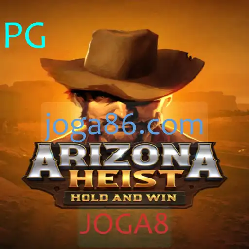 Descubra o Universo de ArizonaHeist: O Jogo Que Está Revolucionando 2023