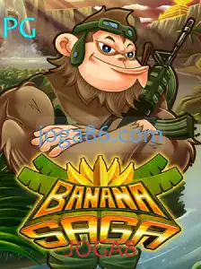 Descubra BananaSaga: Aventura em uma Selva Virtual
