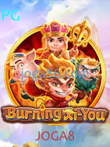 Explorando o Mundo de BurningXiYou: Um Mergulho no Jogo do Momento