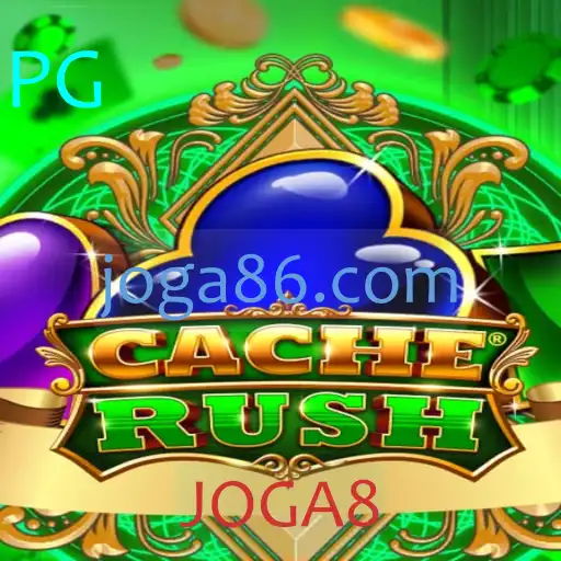 CacheRush: A Nova Sensação dos Jogos de Estratégia