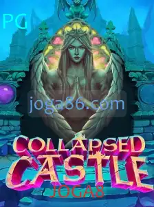 JOGO 'CollapsedCastle': Descubra Aventuras e Desafios