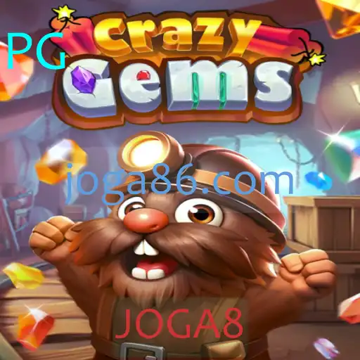 CrazyGems: Descubra as Cores e Surpresas do Novo Jogo de Puzzle!