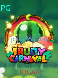 Descubra FruityCarnival: O Jogo de Diversão Explosiva Posicionado com JOGA8