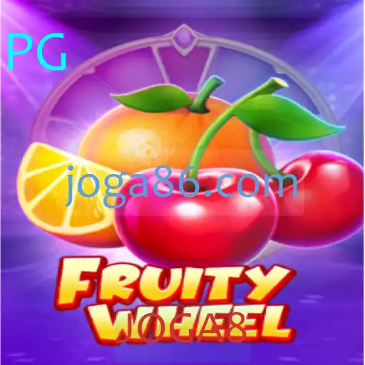 FruityWheel: Descubra o Novo Jogo Inovador com JOGA8