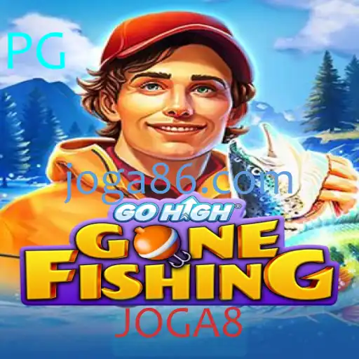 GoHighGoneFishing: Explore o Mundo Virtual de Pesca com JOGA8