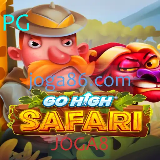 Explorando o Mundo de GoHighSafari: Conheça o Jogo e Suas Regras com JOGA8