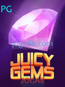 Descubra o Mundo de JuicyGems: O Jogo que Está Conquistando o Mundo