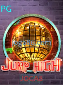 Descubra JumpHigh: O Jogo Que Está Revolucionando o Mundo dos Games
