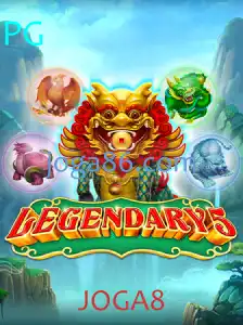 Legendary5: Explorando o Novo Fenômeno do Mundo dos Jogos