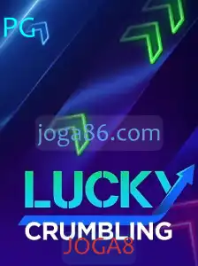 Descubra o Mundo de LuckyCrumbling: Um Jogo de Estratégia e Azar