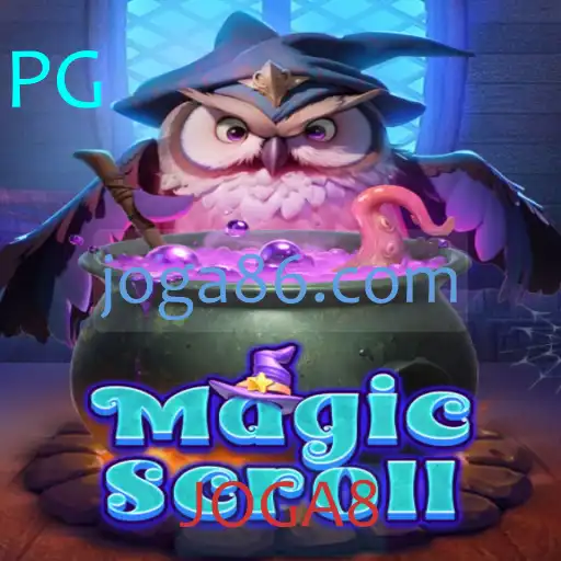 Explorando o Universo de MagicScroll: Regras e Aventuras com JOGA8
