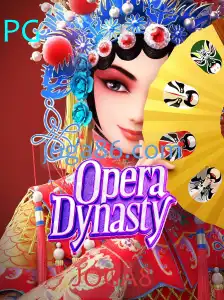 Descubra o Fascinante Mundo de OperaDynasty com JOGA8