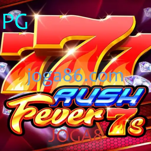 RushFever7s: A Nova Sensação dos Jogos com JOGA8