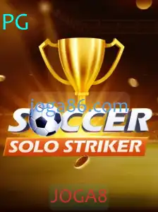 Descubra SoccerSoloStriker: O Jogo de Futebol Que Você Precisa Conhecer