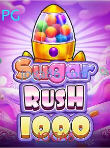 Explorando o Universo de SugarRush1000