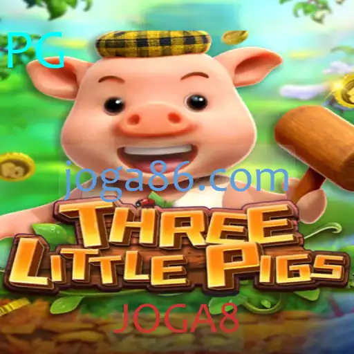 Descubra o Fascinante Mundo do Jogo THREELITTLEPIGS