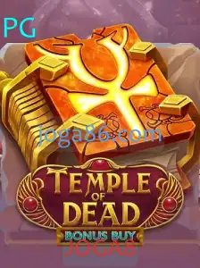 Temple of Dead Bonus Buy: Descubra os Segredos Emocionantes do Novo Jogo