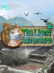 TheLlamaAdventure: Guie sua Lhama em uma Jornada Épica