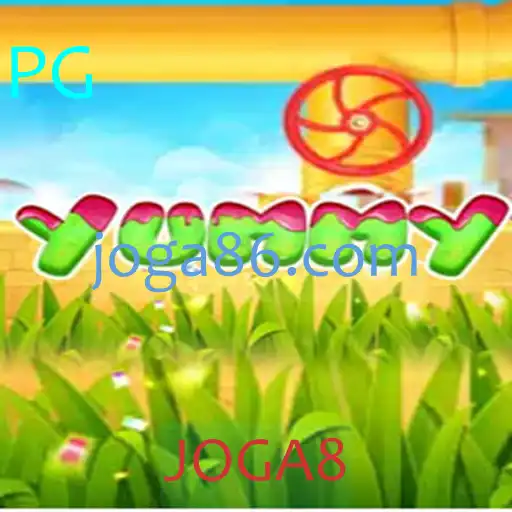 Descubra o Mundo Divertido de Yummy: O Jogo de Estratégia Gastronômica